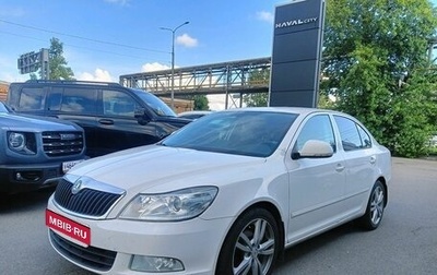 Skoda Octavia, 2012 год, 799 000 рублей, 1 фотография
