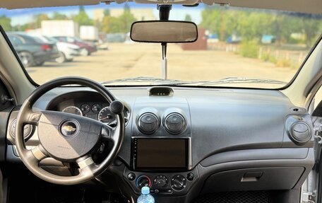 Chevrolet Aveo III, 2006 год, 370 000 рублей, 17 фотография