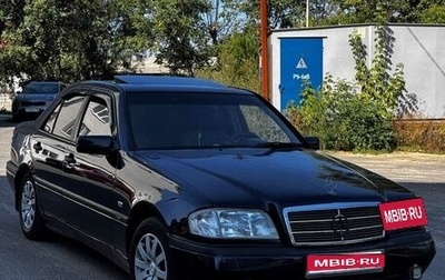 Mercedes-Benz C-Класс, 1996 год, 370 000 рублей, 1 фотография