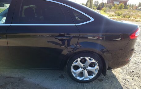 Ford Mondeo IV, 2011 год, 1 190 000 рублей, 5 фотография