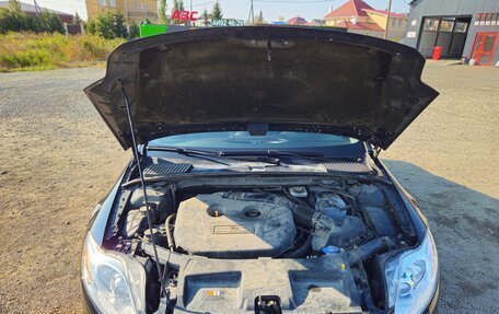 Ford Mondeo IV, 2011 год, 1 190 000 рублей, 2 фотография