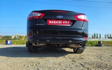 Ford Mondeo IV, 2011 год, 1 190 000 рублей, 10 фотография