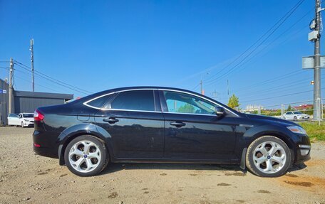 Ford Mondeo IV, 2011 год, 1 190 000 рублей, 12 фотография