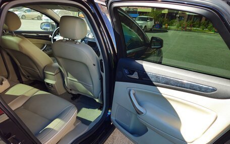 Ford Mondeo IV, 2011 год, 1 190 000 рублей, 15 фотография