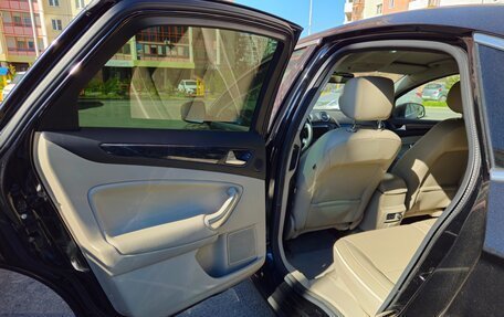 Ford Mondeo IV, 2011 год, 1 190 000 рублей, 17 фотография