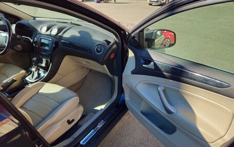 Ford Mondeo IV, 2011 год, 1 190 000 рублей, 14 фотография