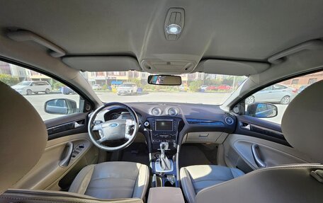 Ford Mondeo IV, 2011 год, 1 190 000 рублей, 20 фотография