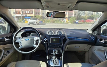 Ford Mondeo IV, 2011 год, 1 190 000 рублей, 21 фотография