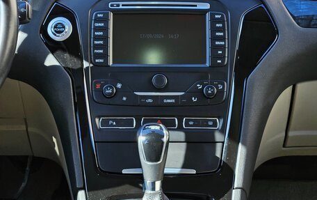 Ford Mondeo IV, 2011 год, 1 190 000 рублей, 19 фотография