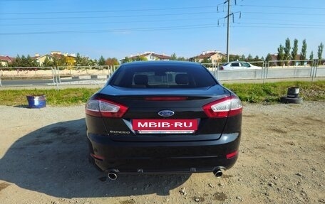 Ford Mondeo IV, 2011 год, 1 190 000 рублей, 9 фотография
