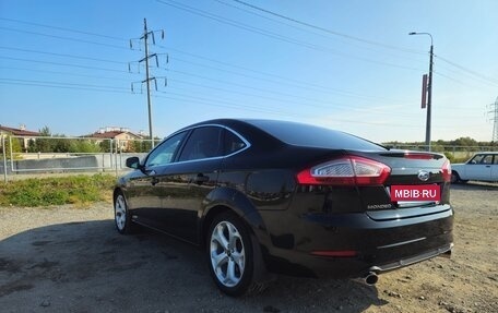 Ford Mondeo IV, 2011 год, 1 190 000 рублей, 8 фотография