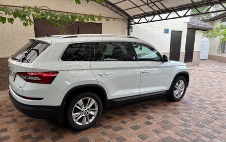 Skoda Kodiaq I, 2019 год, 3 600 000 рублей, 9 фотография