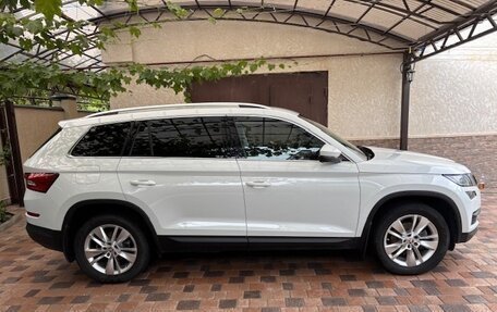 Skoda Kodiaq I, 2019 год, 3 600 000 рублей, 4 фотография