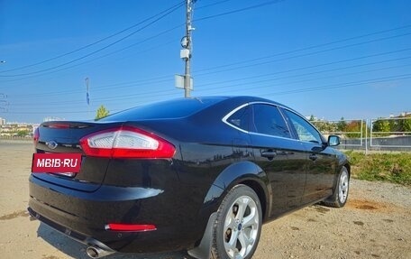 Ford Mondeo IV, 2011 год, 1 190 000 рублей, 11 фотография