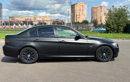 BMW 3 серия, 2011 год, 1 050 000 рублей, 3 фотография