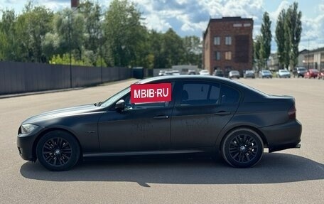 BMW 3 серия, 2011 год, 1 050 000 рублей, 4 фотография