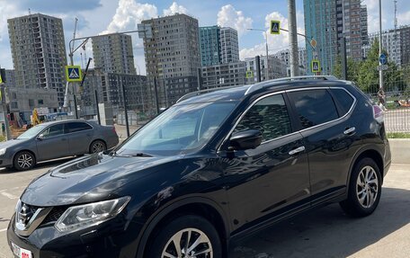 Nissan X-Trail, 2018 год, 2 550 000 рублей, 3 фотография
