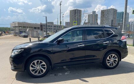 Nissan X-Trail, 2018 год, 2 550 000 рублей, 5 фотография
