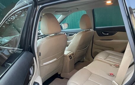 Nissan X-Trail, 2018 год, 2 550 000 рублей, 10 фотография