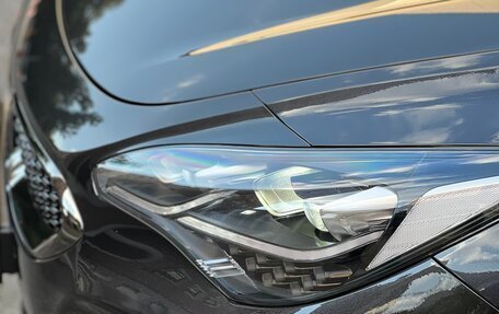 KIA Stinger I, 2022 год, 3 800 000 рублей, 14 фотография