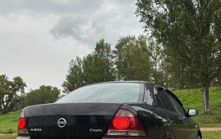 Nissan Almera Classic, 2007 год, 400 000 рублей, 2 фотография