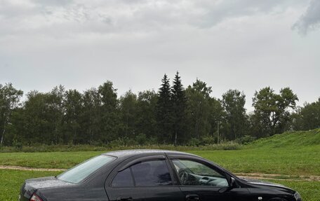 Nissan Almera Classic, 2007 год, 400 000 рублей, 3 фотография