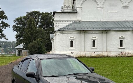 Nissan Almera Classic, 2007 год, 400 000 рублей, 4 фотография