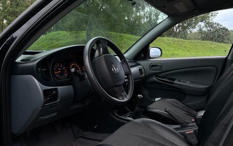 Nissan Almera Classic, 2007 год, 400 000 рублей, 16 фотография