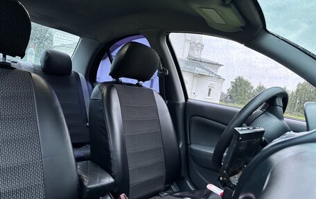 Nissan Almera Classic, 2007 год, 400 000 рублей, 19 фотография
