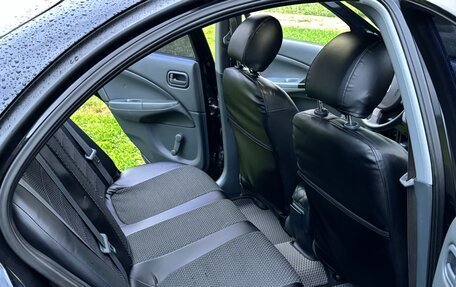 Nissan Almera Classic, 2007 год, 400 000 рублей, 20 фотография