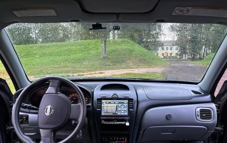 Nissan Almera Classic, 2007 год, 400 000 рублей, 21 фотография
