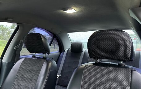 Nissan Almera Classic, 2007 год, 400 000 рублей, 18 фотография