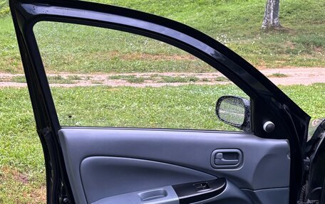 Nissan Almera Classic, 2007 год, 400 000 рублей, 23 фотография