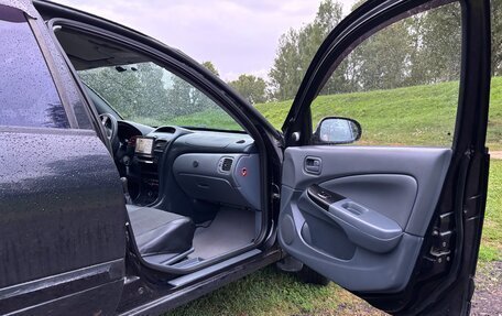 Nissan Almera Classic, 2007 год, 400 000 рублей, 28 фотография
