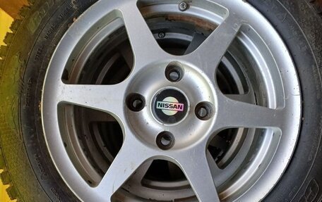 Nissan Almera Classic, 2007 год, 400 000 рублей, 36 фотография