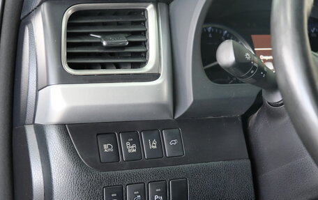Toyota Highlander III, 2014 год, 3 149 000 рублей, 11 фотография