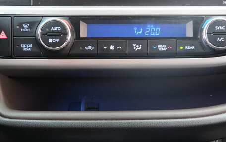 Toyota Highlander III, 2014 год, 3 149 000 рублей, 22 фотография