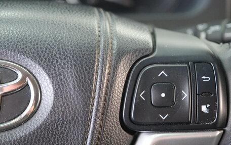 Toyota Highlander III, 2014 год, 3 149 000 рублей, 17 фотография