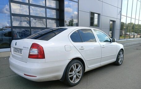 Skoda Octavia, 2012 год, 799 000 рублей, 4 фотография