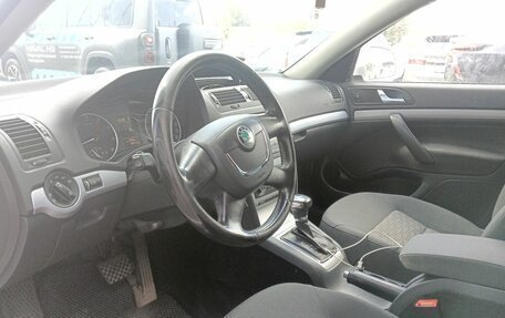 Skoda Octavia, 2012 год, 799 000 рублей, 7 фотография