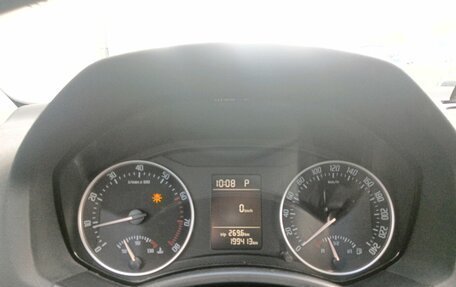 Skoda Octavia, 2012 год, 799 000 рублей, 9 фотография