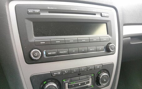 Skoda Octavia, 2012 год, 799 000 рублей, 8 фотография