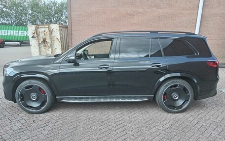 Mercedes-Benz GLS AMG, 2025 год, 32 200 000 рублей, 5 фотография