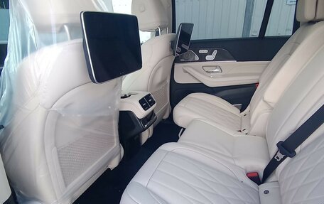 Mercedes-Benz GLS AMG, 2025 год, 32 200 000 рублей, 6 фотография
