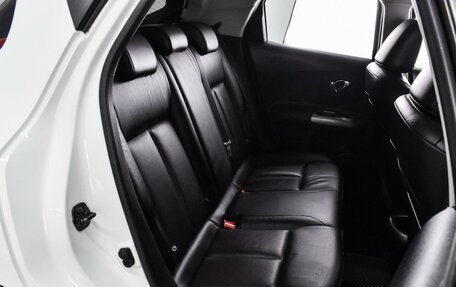 Nissan Juke II, 2013 год, 1 099 000 рублей, 7 фотография