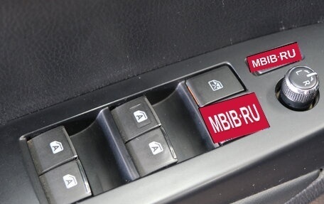 Toyota Highlander III, 2014 год, 3 149 000 рублей, 9 фотография