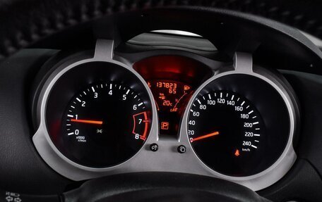 Nissan Juke II, 2013 год, 1 099 000 рублей, 20 фотография