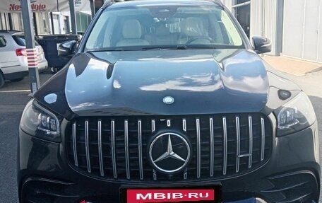 Mercedes-Benz GLS AMG, 2025 год, 32 200 000 рублей, 2 фотография