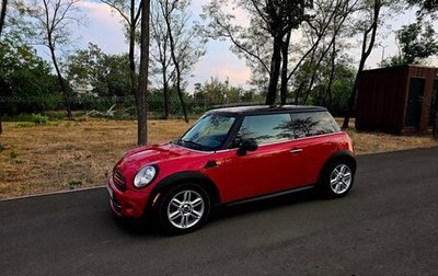 MINI Hatch, 2013 год, 1 050 000 рублей, 1 фотография