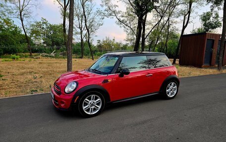 MINI Hatch, 2013 год, 1 050 000 рублей, 2 фотография